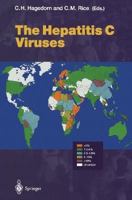 The Hepatitis C Viruses - cover