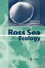 Ross Sea Ecology: Italiantartide Expeditions (1987–1995)