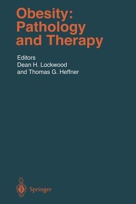 Obesity: Pathology and Therapy - cover