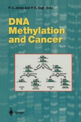 DNA Methylation and Cancer - cover