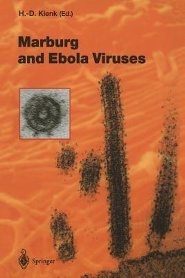 Marburg and Ebola Viruses - cover