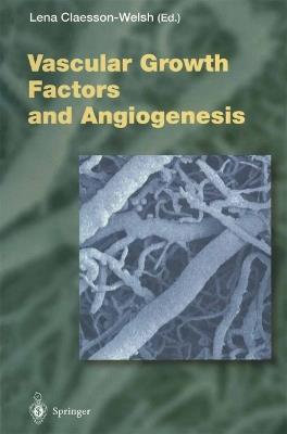 Vascular Growth Factors and Angiogenesis - cover