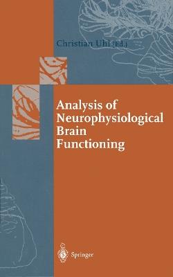 Analysis of Neurophysiological Brain Functioning - cover