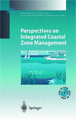 Perspectives on Integrated Coastal Zone Management - cover