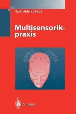 Multisensorikpraxis - cover