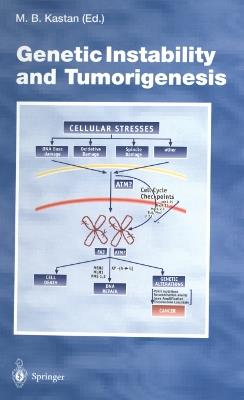 Genetic Instability and Tumorigenesis - cover