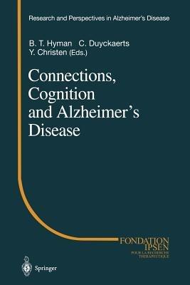 Connections, Cognition and Alzheimer’s Disease - cover