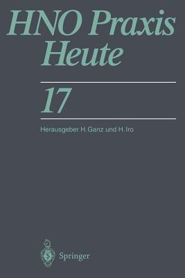 HNO Praxis Heute - cover