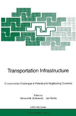 Transportation Infrastructure: Environmental Challenges in Poland and Neighboring Countries - cover