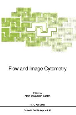 Flow and Image Cytometry - cover