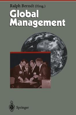 Global Management - cover