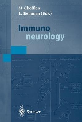 Immunoneurology - cover