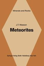 Meteorites: Classification and Properties