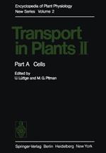 Transport in Plants II: Part A Cells
