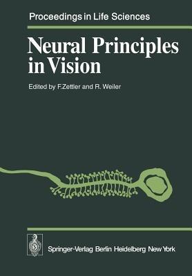 Neural Principles in Vision - cover
