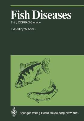 Fish Diseases: Third COPRAQ-Session - cover