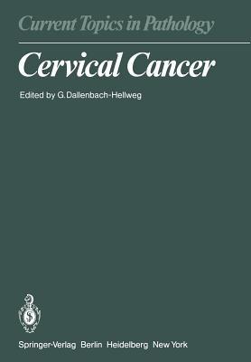 Cervical Cancer - cover