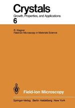 Field-Ion Microscopy