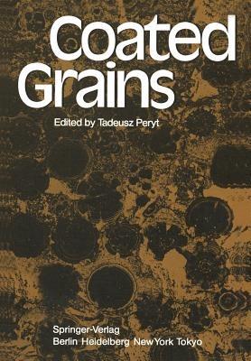 Coated Grains - cover