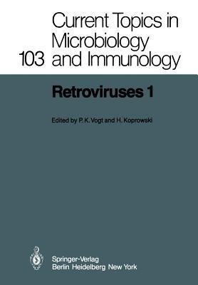 Retroviruses 1 - cover