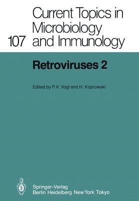 Retroviruses 2 - cover