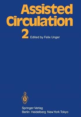 Assisted Circulation 2 - cover