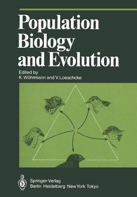 Population Biology and Evolution - cover