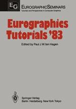 Eurographics Tutorials ’83