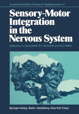 Sensory-Motor Integration in the Nervous System - cover