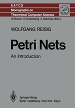 Petri Nets: An Introduction