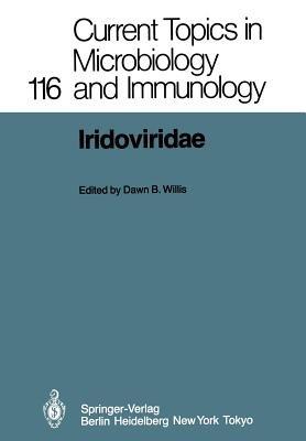 Iridoviridae - cover