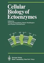 Cellular Biology of Ectoenzymes: Proceedings of the International Erwin-Riesch-Symposium on Ectoenzymes May 1984