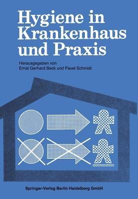 Hygiene in Krankenhaus und Praxis - cover