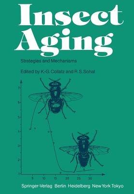 Insect Aging: Strategies and Mechanisms - cover