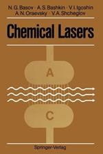 Chemical Lasers