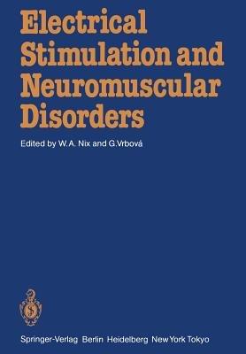 Electrical Stimulation and Neuromuscular Disorders - cover