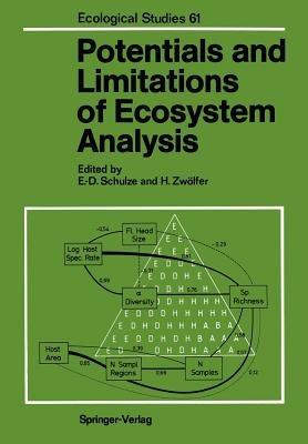 Potentials and Limitations of Ecosystem Analysis - cover