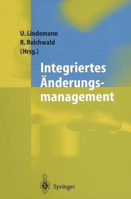 Integriertes Änderungsmanagement - cover
