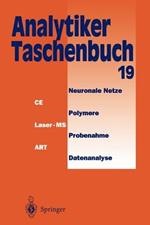 Analytiker-Taschenbuch