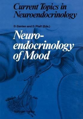 Neuroendocrinology of Mood - cover