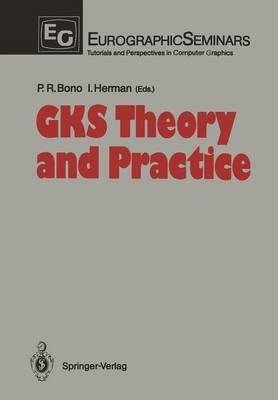GKS Theory and Practice - cover