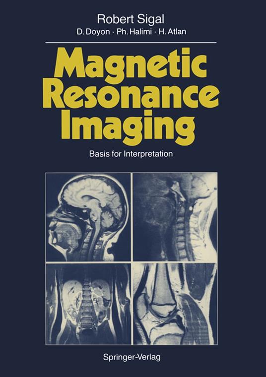 Magnetic Resonance Imaging