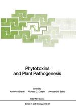 Phytotoxins and Plant Pathogenesis