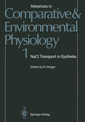 NaCl Transport in Epithelia - cover