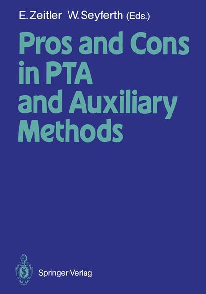 Pros and Cons in PTA and Auxiliary Methods