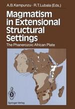 Magmatism in Extensional Structural Settings: The Phanerozoic African Plate
