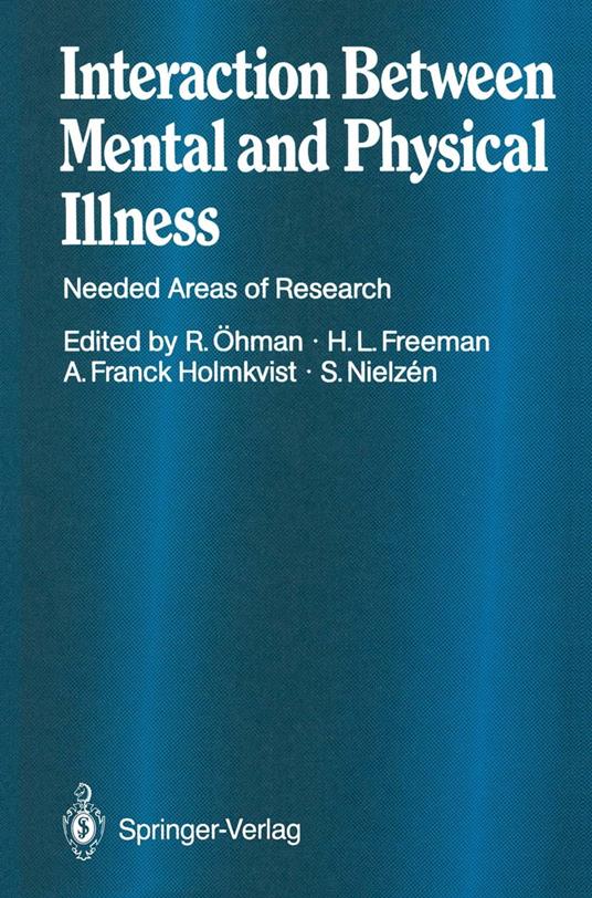 Interaction Between Mental and Physical Illness