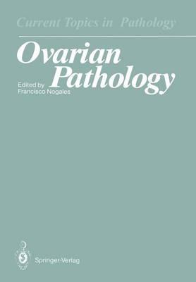 Ovarian Pathology - cover