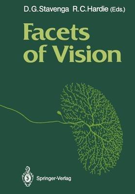 Facets of Vision - cover