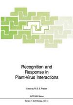 Recognition and Response in Plant-Virus Interactions